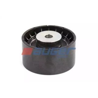 Ролик дополнительный руч. ремня auger 75110 фото