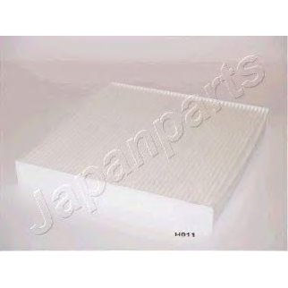 FAA-H011_фильтр салона!  Honda Accord 2.0/2.4 03>, Toyota Avensis 1.8 03> фото