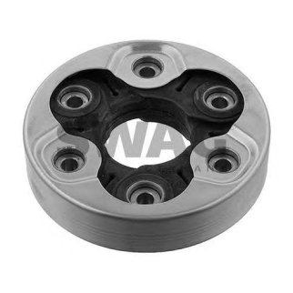 Муфта эластичная карданн. вала SWAG 30 91 9528 фото