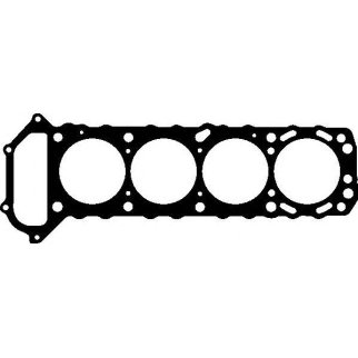 Прокладка головки блока Elring 540.480 фото