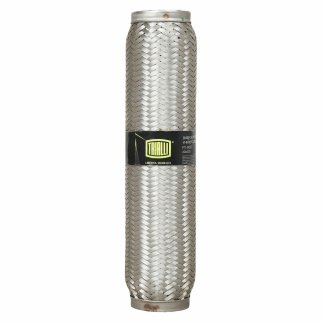 Гофра глушителя TRIALLI FTi 0063 фото 3