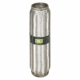 Гофра глушителя TRIALLI FTi 0063 фото 4