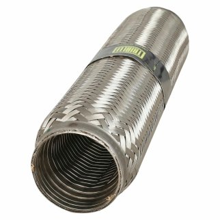Гофра глушителя TRIALLI FTi 0063 фото 5
