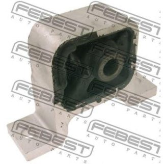 HMRFFR_подушка двигателя передняя !Honda Stepwgn RF3/RF4/RF5/RF6/RF7/RF8 01-05 фото
