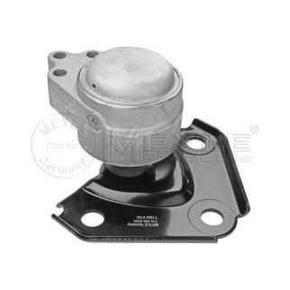 Опора двигат.FORD FIESTA V,FUSION 01=> фото