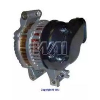Генератор WAI 11168N фото