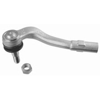 Наконечник рулевой левый Lemforder 31778 01 фото