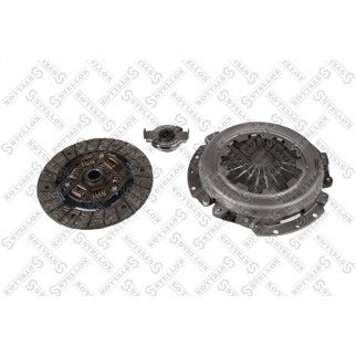 К-кт сцепления Stellox 07-01194-SX фото