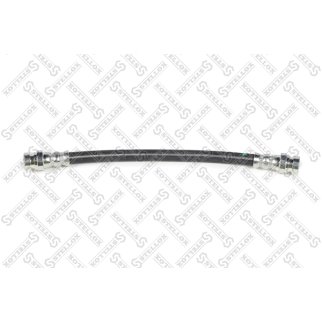 27-00174-SX_шланг тормозной задний! Mitsubishi Carisma/Space Star all 95> L=230 барабан фото