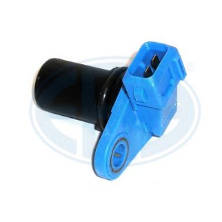 Датчик положения распредвала ERA 550111 фото