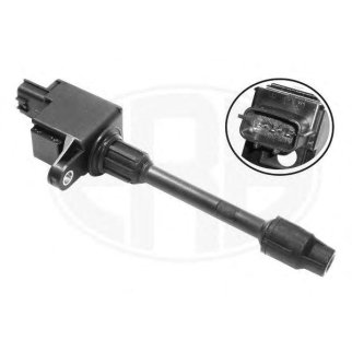 Катушка зажигания ERA 880160 фото