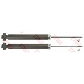 Амортизаторы задние к-кт TRW JGT1244T фото