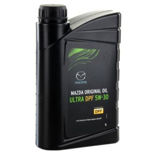 Масло моторное Original oil Ultra DPF 5w30, 1л фото