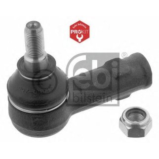 Наконечник рулевой FEBI 10900 фото