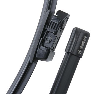 Щетки стеклоочистителя (к-кт) BOSCH 3 397 007 640 фото 2