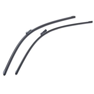 Щетки стеклоочистителя (к-кт) BOSCH 3 397 007 640 фото