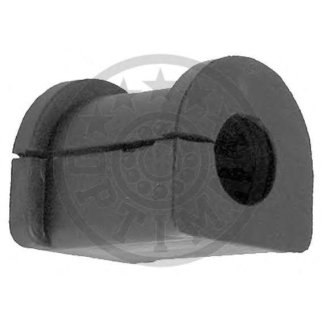 Втулка стабилизатора OPEL CORSA B 21,5мм пер. фото