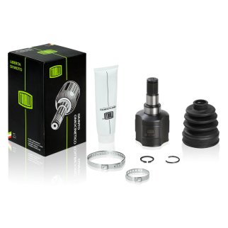 ШРУС внутренний передний TRIALLI GO051343 фото