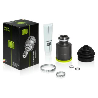 ШРУС внутренний TRIALLI GO 2506 фото