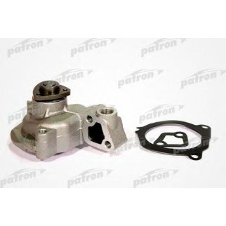 Насос водяной F-115 FORD ESCORT/ORION/FIESTA 1.6D 84-90 фото