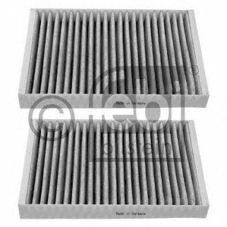 Фильтр салона FEBI 30642 фото