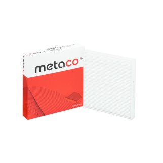 Фильтр салона metaco 1010-046 фото