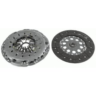 Комплект сцепления фото