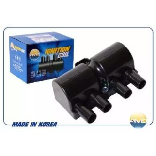 Катушка зажигания AMD AMD.EL414 фото