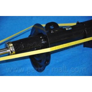 Амортизатор передний PARTS-MALL PJC-FR014 фото