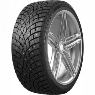 Шина Triangle 225/60/18 T 104 TI501 XL н/ш. фото