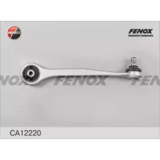 Рычаг передней правый Fenox CA12220 фото