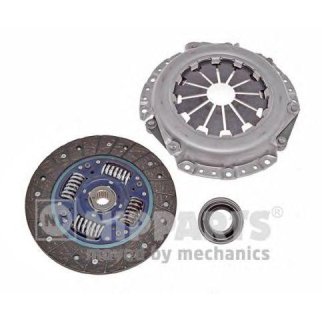 К-кт сцепления NIPPARTS N2000569 фото