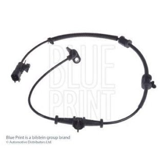 Датчик ABS Blue Print ADG07161 фото