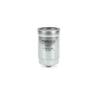 Фильтр топливный metaco 1030-036 фото 2 Фильтр топливный metaco 1030-036 фото 2
