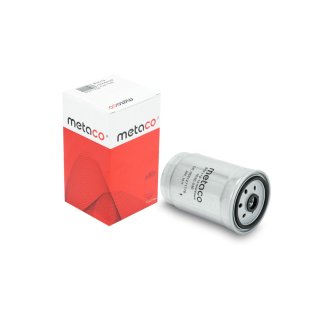 Фильтр топливный metaco 1030-036 фото