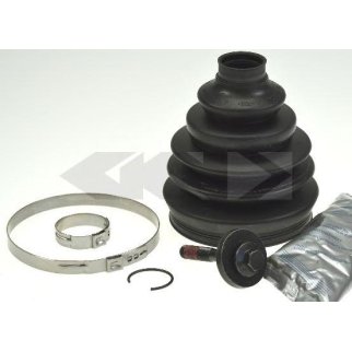 Пыльник ШРУСа фото