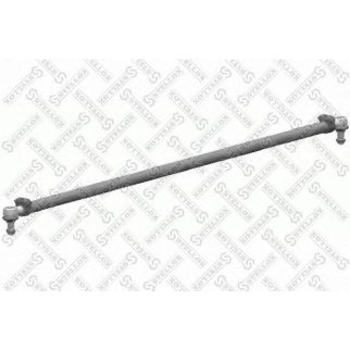 84-35077-SX_тяга рулевая !поперечная L=1698 d=40 кон26 Omn DAF XF фото