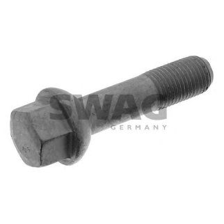 Болт колесный SWAG 10 90 9806 фото