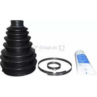 Пыльник ШРУСа CITROEN JUMPER/FIAT DUCATO/PEUGEOT BOXER 94-06 нар. фото