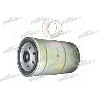 Фильтр топливный AUDI A4 00-00, A4 Avant 00-01, A6 00-05, A6 Avant 00-05, PEUGEOT BOXER c бортовой фото