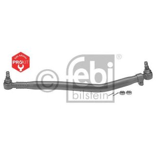 Тяга рулевая продольная FEBI 10756 фото