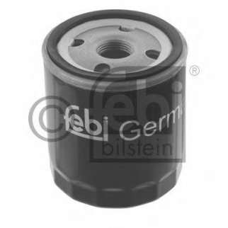 Фильтр масляный FEBI 31300 фото