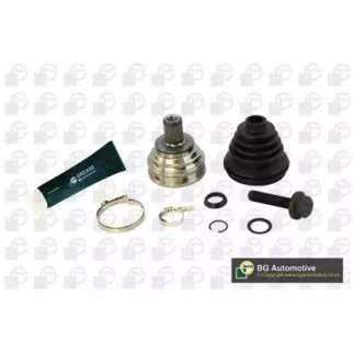 CV0101A_ШРУС наружный к-кт! Audi A3, Skoda Octavia, VW Golf/Passat 1.4-2.0i 03&gt; фото