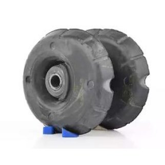 Опора амортизатора передней подвески без подшипника / CITROEN C3,C4,C-Elysse,PEUGEOT 208,301 12 фото