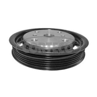 Шкив коленвала VOLVO S80/XC90 2.8-3.0 98-06 фото