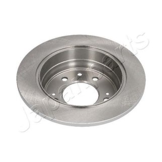 Диск тормозной Japanparts DP-K14C фото
