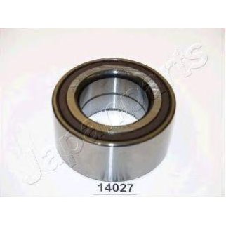 Подшипник ступицы колеса, комплект перед фото