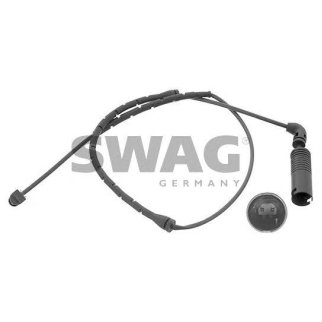 Датчик износа колодок SWAG 20 91 8560 фото