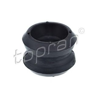 Отбойник переднего амортизатора topran 301564586 фото