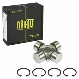 Крестовина карданного вала TRIALLI CC508 фото 2